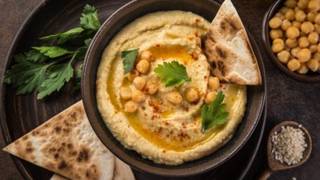 Humus tarifi