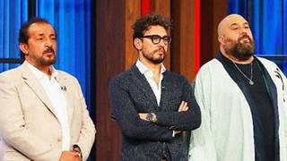 MasterChef All Star’da beklenmeyen veda! O isim de elendi…