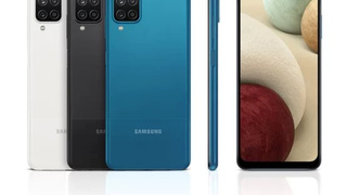 Telefon markasının yeni lideri Samsung Galaxy A12 oldu!
