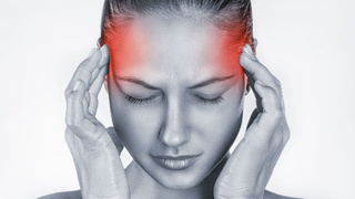 Şiddetli baş ağrısına son! 7 adımda ağrıyı kesin