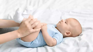 Bebeğinizin gaz sancısı şıp diye kesilecek! Bu yöntemleri daha önce denemediyseniz…
