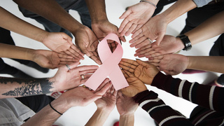 Kadınlarda en çok görülen kanser türü