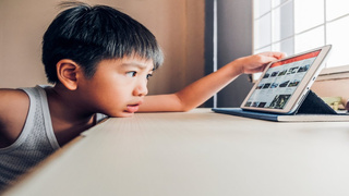 Çocuklarda teknoloji bağımlılığını aşmak