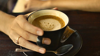 Kalp uykusuzluk ve bağımlılık: Kahve tüketiminin riskleri