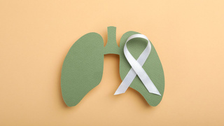 Sağlığınız için harekete geçin! Akciğer kanserine erken teşhis…