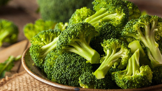 Faydaları saymakla bitmiyor: Brokoli mucizesi