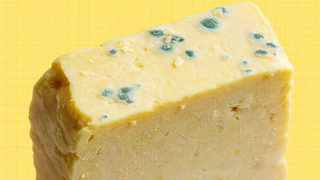 Küflenmiş peynir tüketilir mi 