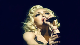 Yılın rekoru! Madonna'nın turnesinin dudak uçuklatan hasılatı...