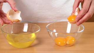 Yumurta içmek ses kalitesini etkiliyor mu