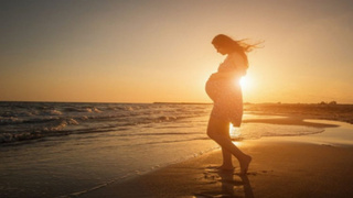 Hamileler yaz aylarında nelere dikkat etmeli: Önemli ipuçları