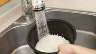 Pirinç yıkama işlemi: Besin değerinde yarattığı etkiler