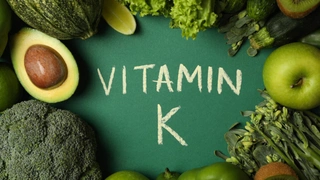 Yeşil yapraklı sebzelerle sağlıklı kalın: K vitamini