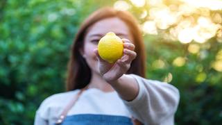 Limon küflenmesi bu yöntemle son buluyor!