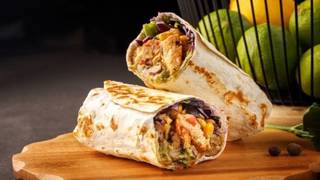 Evde Meksika rüzgarı: Adım adım burrito tarifi