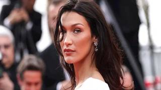 Bella Hadid modelliği bıraktı: ' Çok fazla sevgi ve çaba harcadığımı fark ettim'