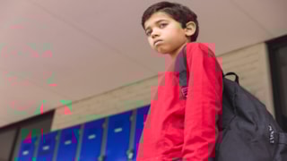 Çocuğunuz okul değiştirdiyse nasıl destek olabilirsiniz?