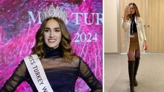 Bingöl Miss Turkey 2024 Güzelini Bekliyor! 