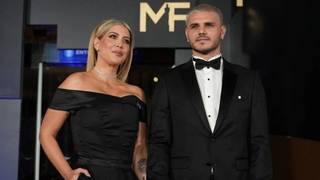 Icardi ve Wanda Nara'nın yeni gündemi: DNA testi