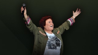 Selda Bağcan konserlerini iptal etti!