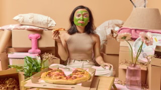 Cilt tipinize göre ne yemelisiniz?