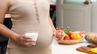 Hamilelikte mutlaka tüketilmesi gereken 10 besin