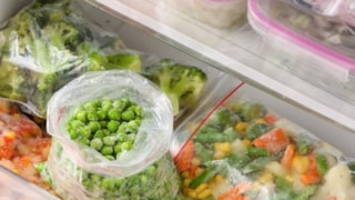 Buzdolabında asla saklamamanız gereken 10 yiyecek!