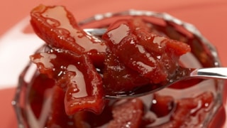 Ayva reçeli yaparken bu hataları yapmayın! İşte doğru tarif!