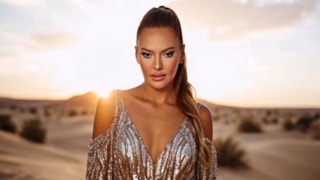 Demet Akalın'dan sert cevap: 'Onlar arkamdan gelsin!'