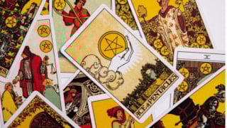 Tarot ile fal arasındaki şaşırtıcı farklar