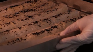 5 dakikada hazırlanır: Pratik çıtır peynirli börek
