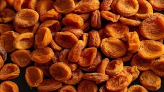 Her gün kayısı kurusu yemenin şaşırtıcı etkileri! 