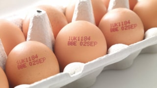 Kodları okumadan almayın! Yumurta alırken bunlara dikkat edin...