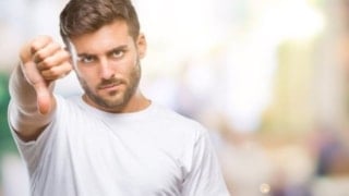 Astrolojide en zor erkekler: Bu burçlarla ilişki yaşamak cesaret ister