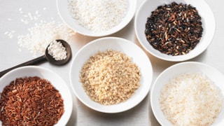 Sağlıklı beslenmek isteyenler için: Hangi pirinç gerçekten faydalı?