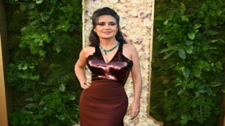 Salma Hayek'in mükemmel fiziğinin sırrı!