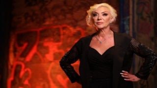 Güllü'nün ilham veren değişimi!