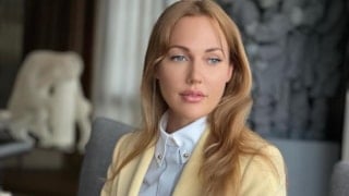 Meryem Üzerli’den çarpıcı açıklamalar!