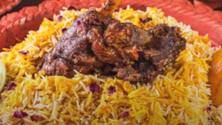 Pişerken dağılmaz, tok tutar: Amberbu pirinci 