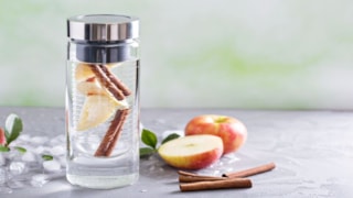 Tatlı krizlerine doğal çözüm: Tarçınlı su mucizesi