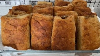 Afyon'un saklı hazinesi: Haşhaşlı mercimekli bükme!