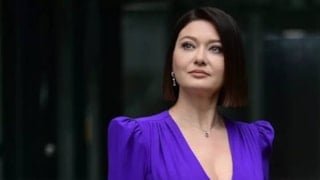 Nurgül Yeşilçay'dan imaj değişikliği!