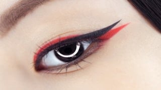 Göz şeklinize göre eyeliner çekme ipuçları!