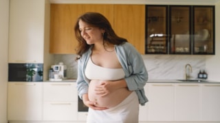 Gebelikte bu lekelere dikkat! Bu yöntemlerle önlemek mümkün