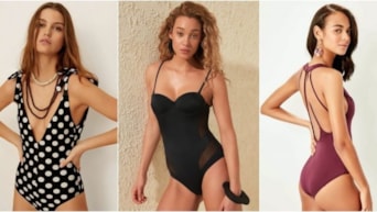 Bakalım bu yaz hangi mayolar trend?