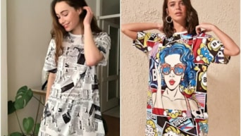 Yaz aylarında rahat rahat gezebileceğiniz sportif elbise modelleri