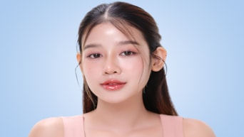 Porselen makyaj nasıl yapılır?