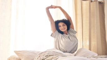 Uyanmakta sorun yaşıyorsanız bunu yapın...