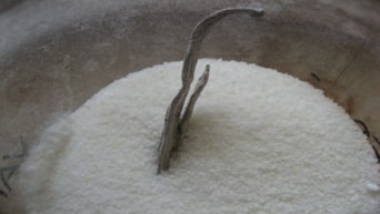 Şekerli vanilin kalmadı mı? İşte yerine kullanabileceğiniz malzemeler!