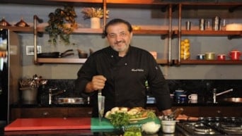 Mehmet Yalçınkaya'ya göre şifa kaynağı olan o çorba!