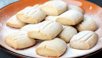 Her seferinde tutan un kurabiyesi için 5 altın kural!